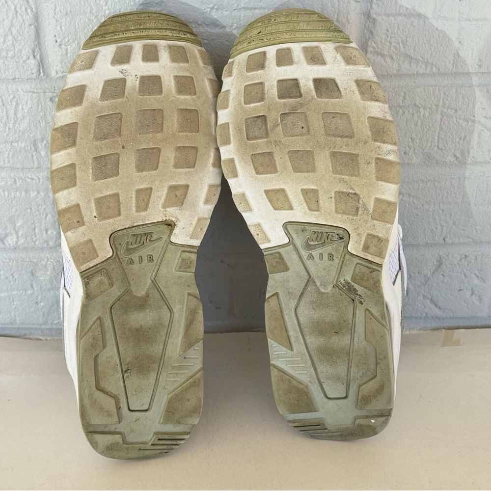 Nike Air Max Muse Sneakers Women's 10 - Picture 8 of 13